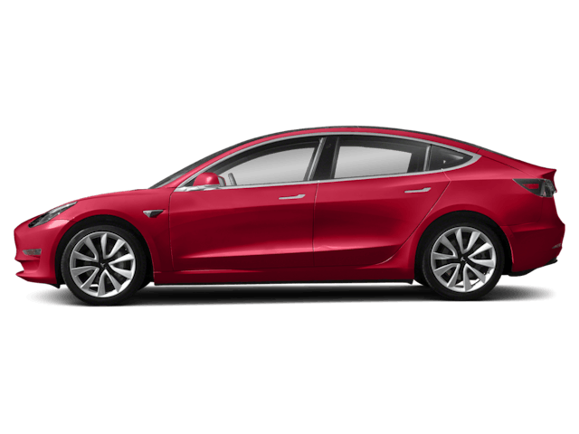 Used 2019 Tesla Model 3 4dr Car